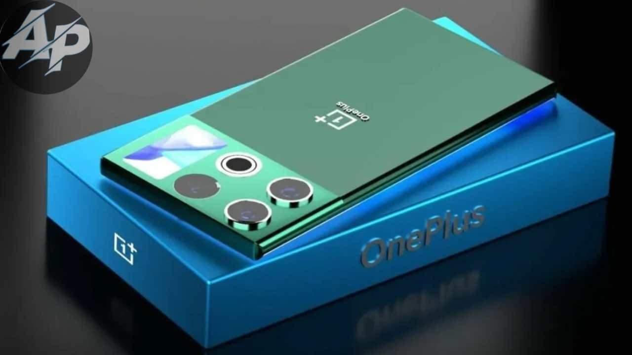 OnePlus 12R