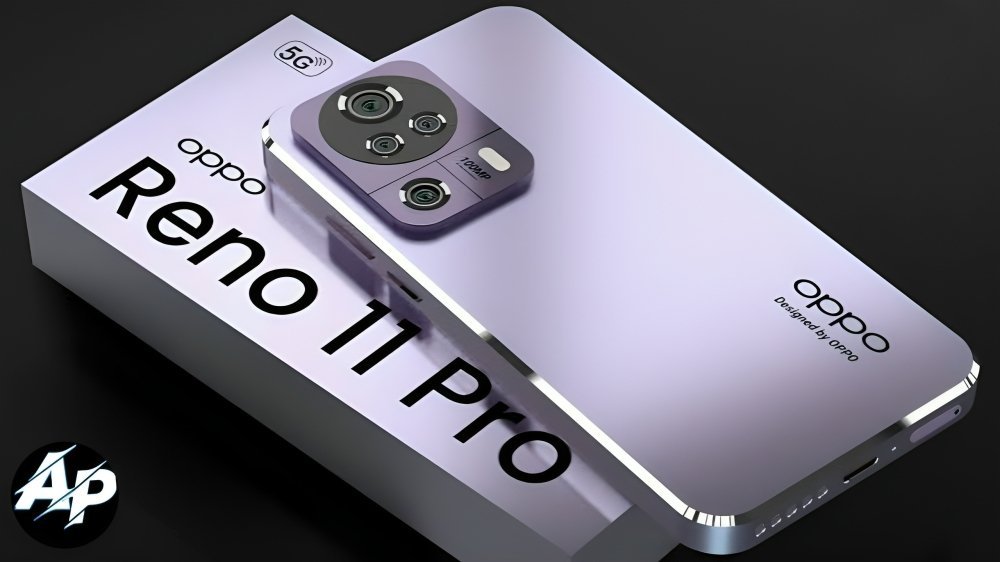 Oppo Reno 11 Pro