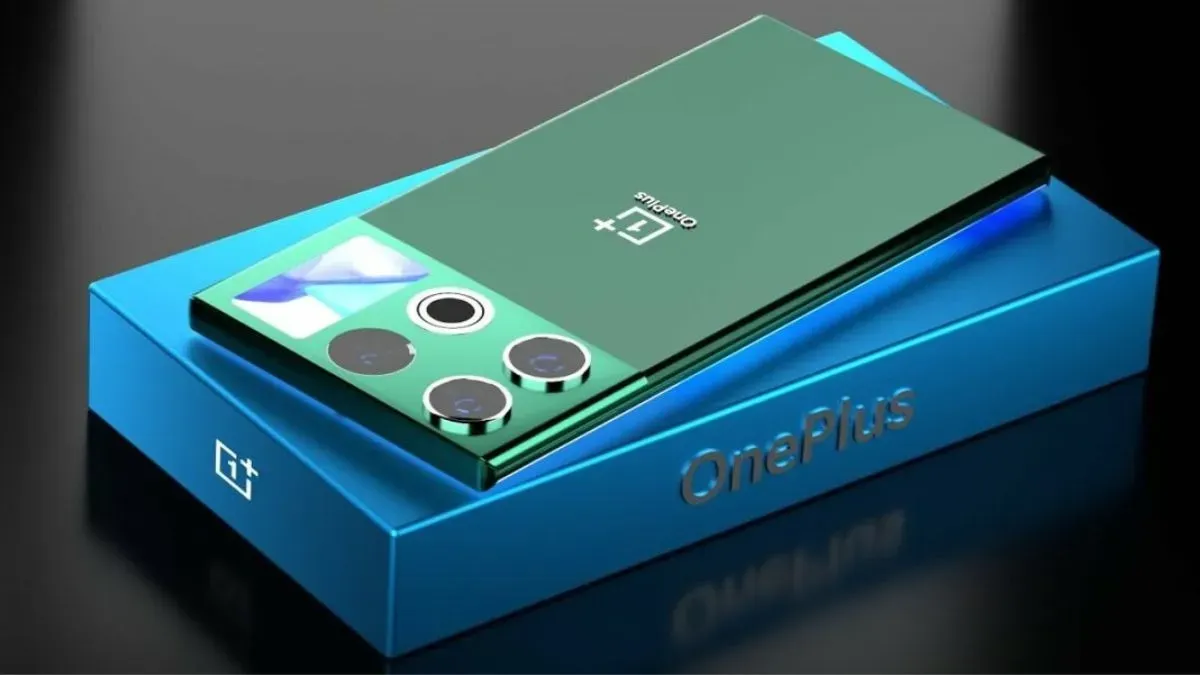 OnePlus Nord 2T