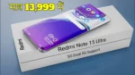 Redmi Ultra 5G Mobile