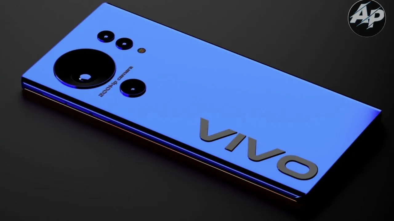Vivo V26 Pro 5G